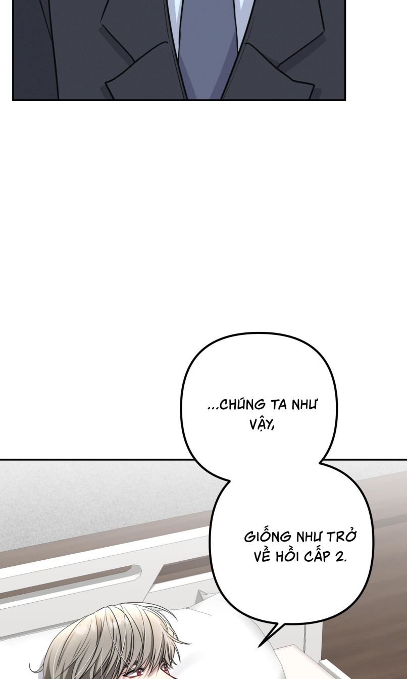 Thương vụ thứ hai Chap 19 - Trang 2