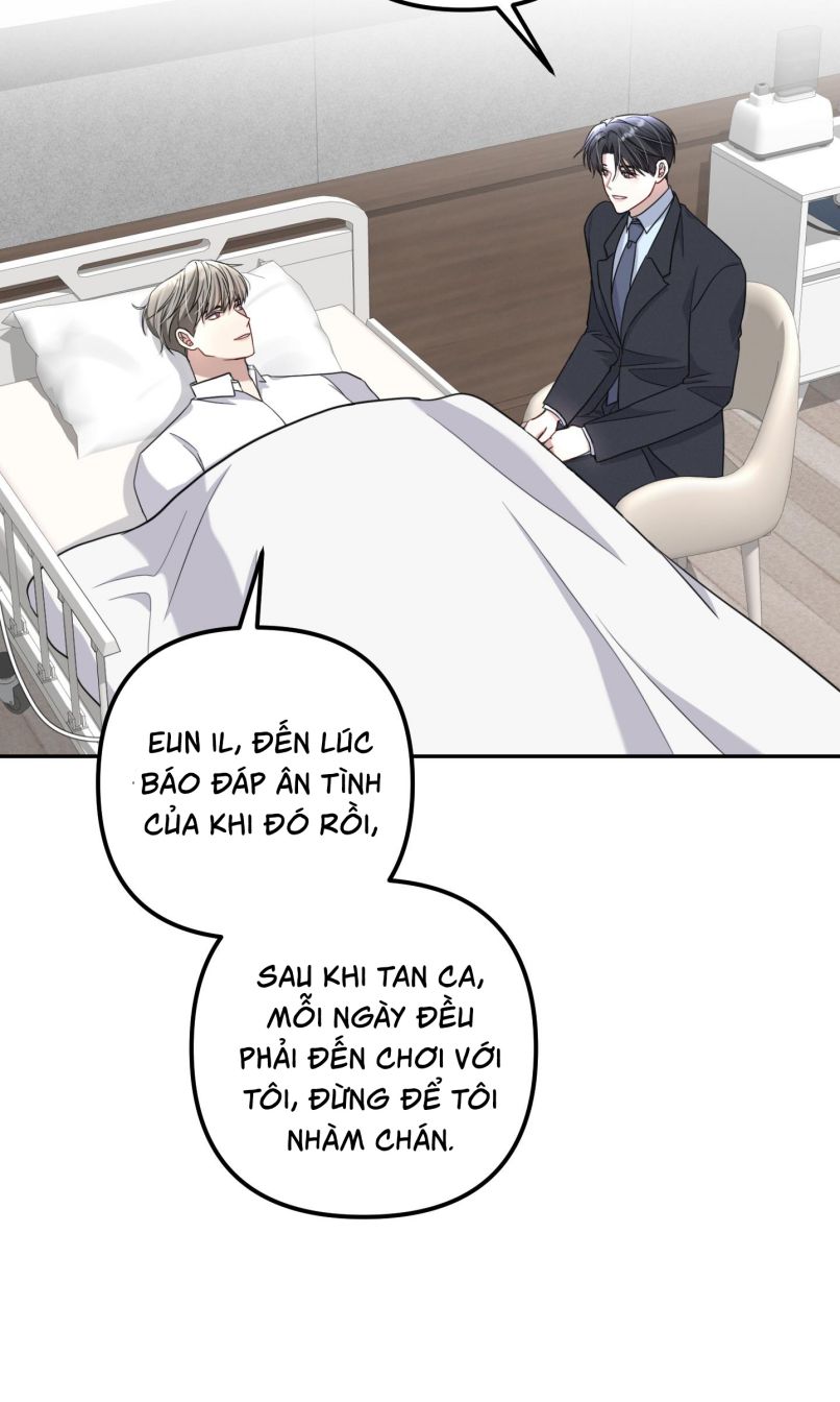 Thương vụ thứ hai Chap 19 - Trang 2