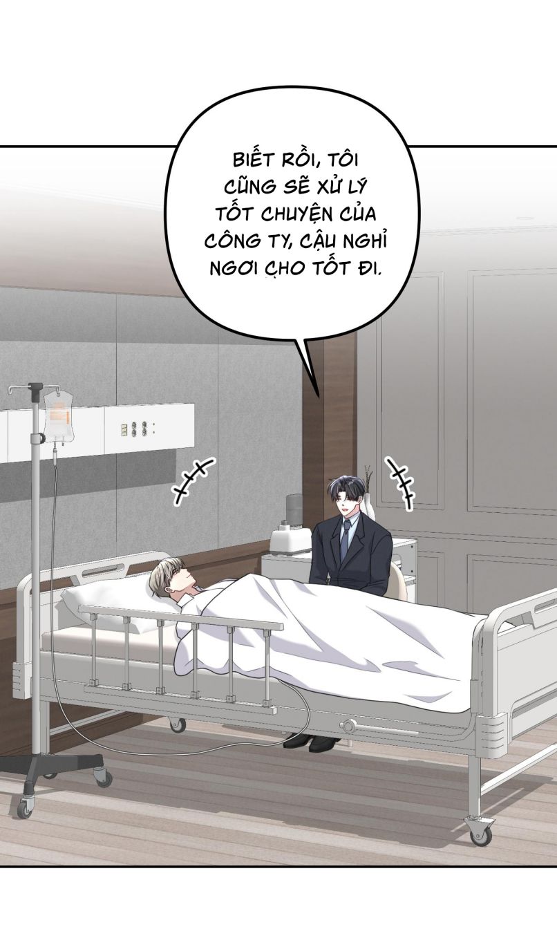 Thương vụ thứ hai Chap 19 - Trang 2