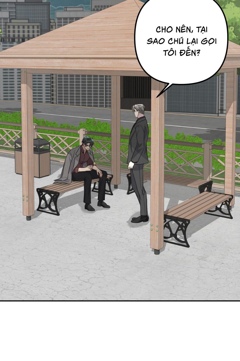 Thương vụ thứ hai Chap 19 - Trang 2