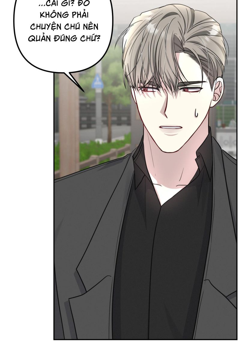 Thương vụ thứ hai Chap 19 - Trang 2
