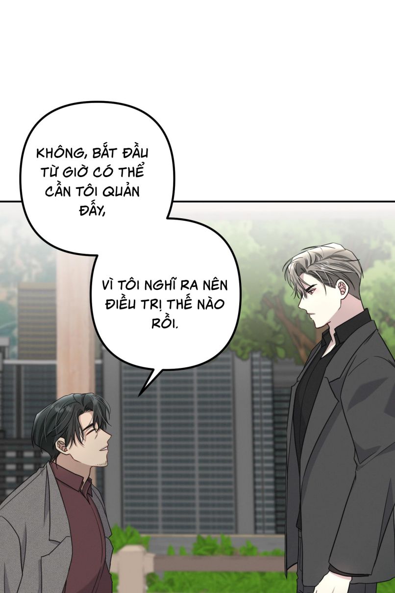 Thương vụ thứ hai Chap 19 - Trang 2