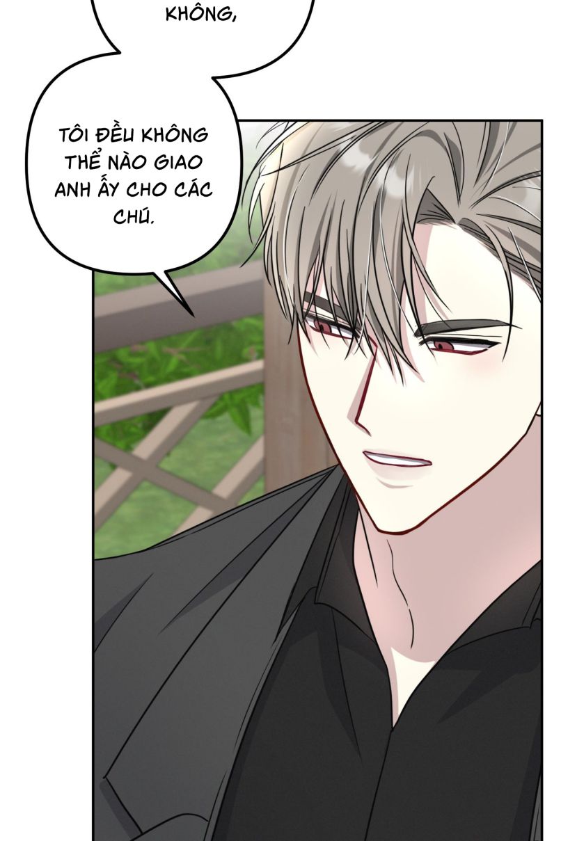 Thương vụ thứ hai Chap 19 - Trang 2