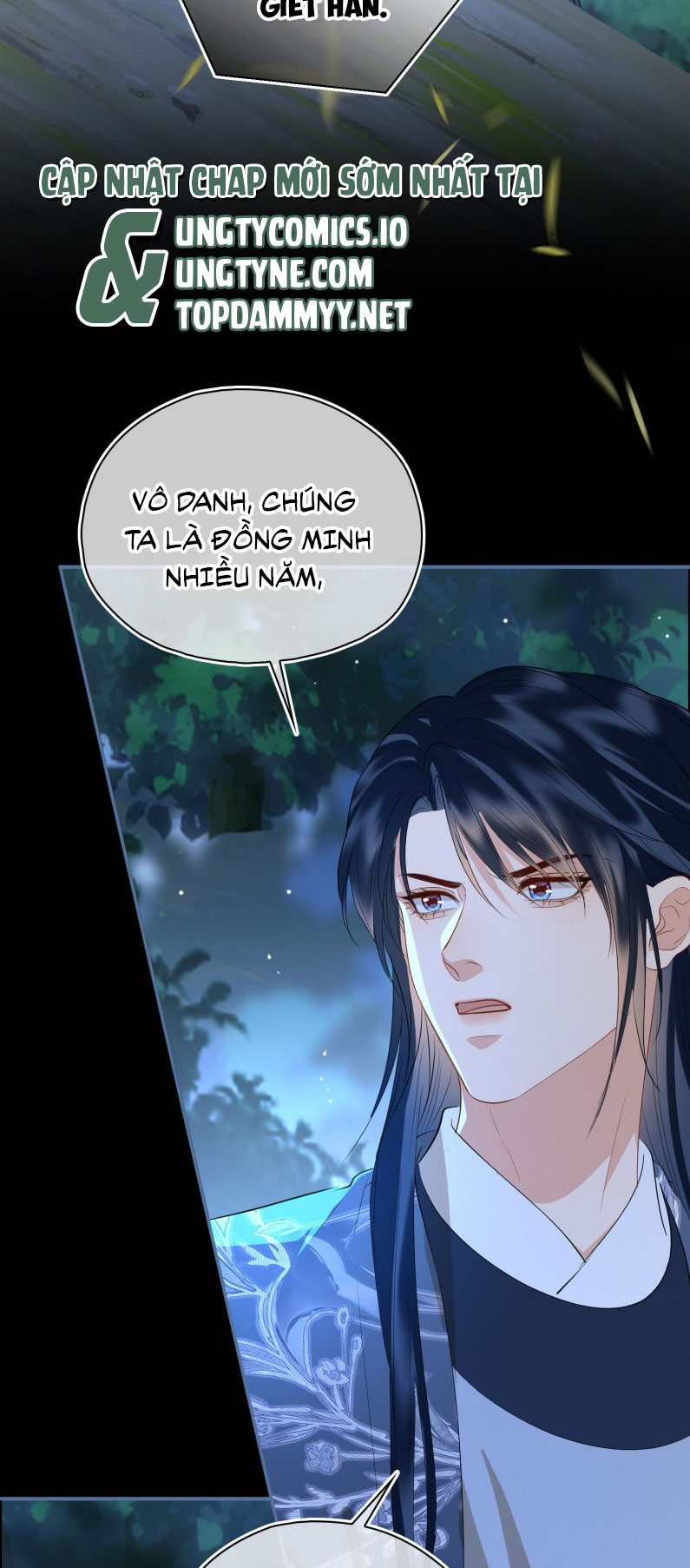 Tham Hoan Chapter 65 - Trang 3