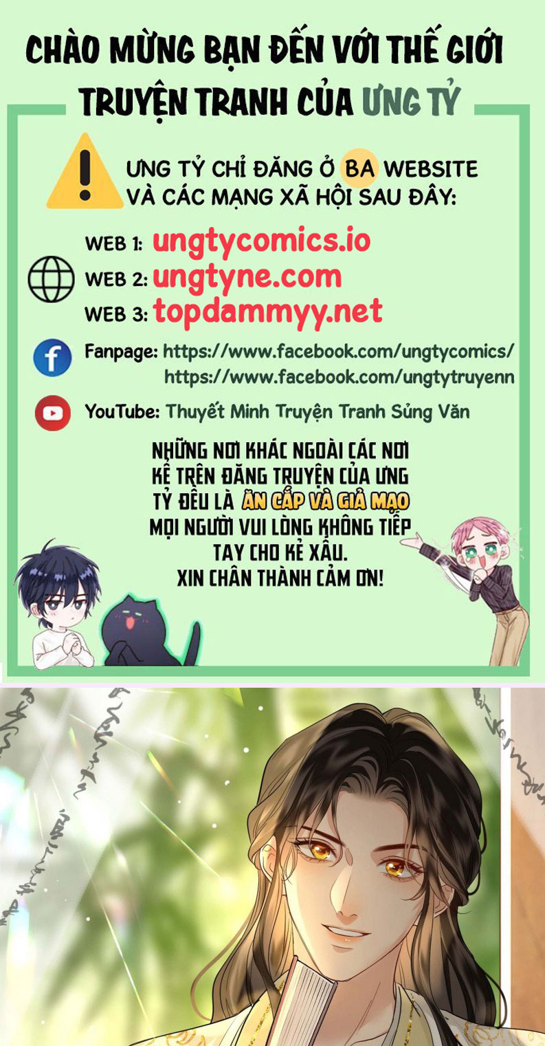 Tham Hoan Chapter 65 - Trang 3