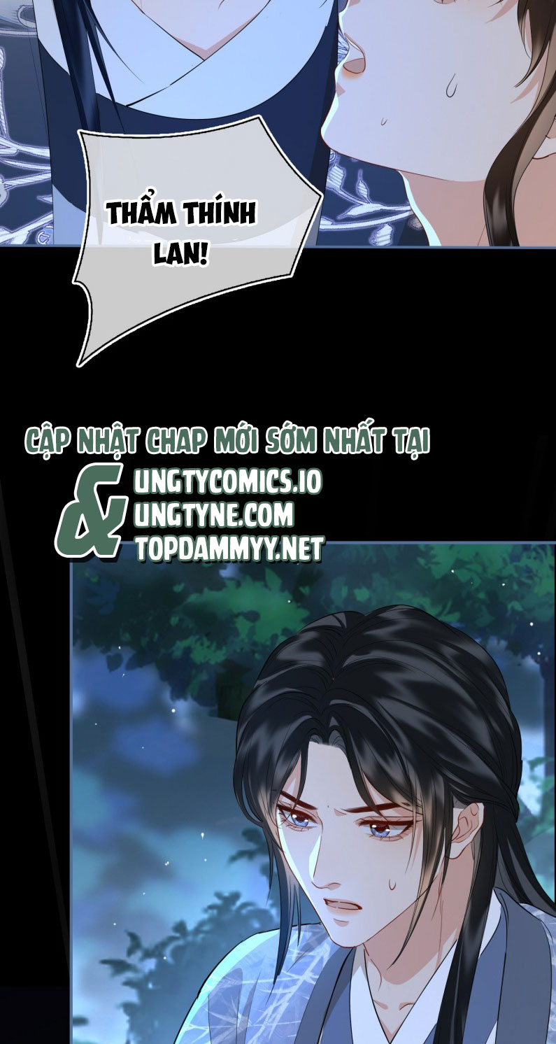 Tham Hoan Chapter 65 - Trang 3