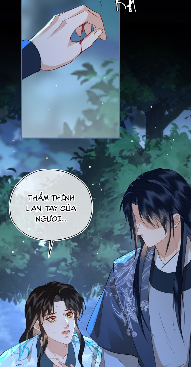 Tham Hoan Chapter 65 - Trang 3