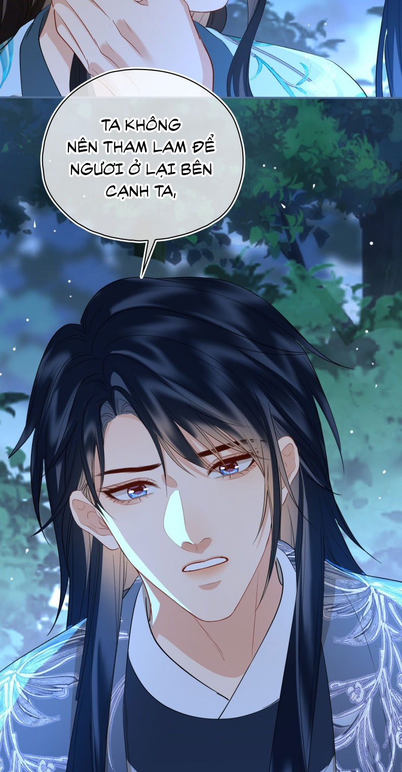 Tham Hoan Chapter 65 - Trang 3