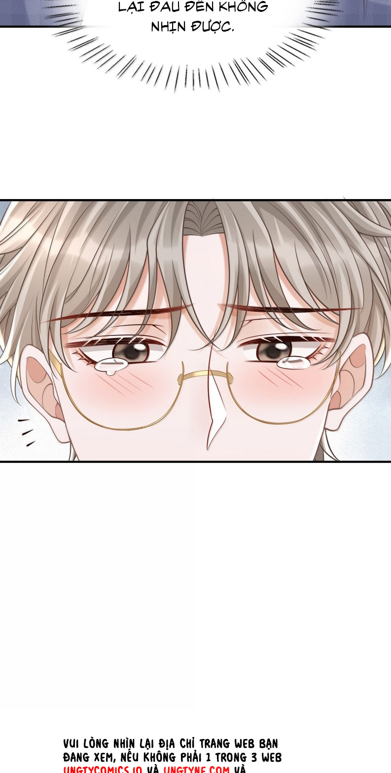 Để Tâm Chapter 94 - Trang 3