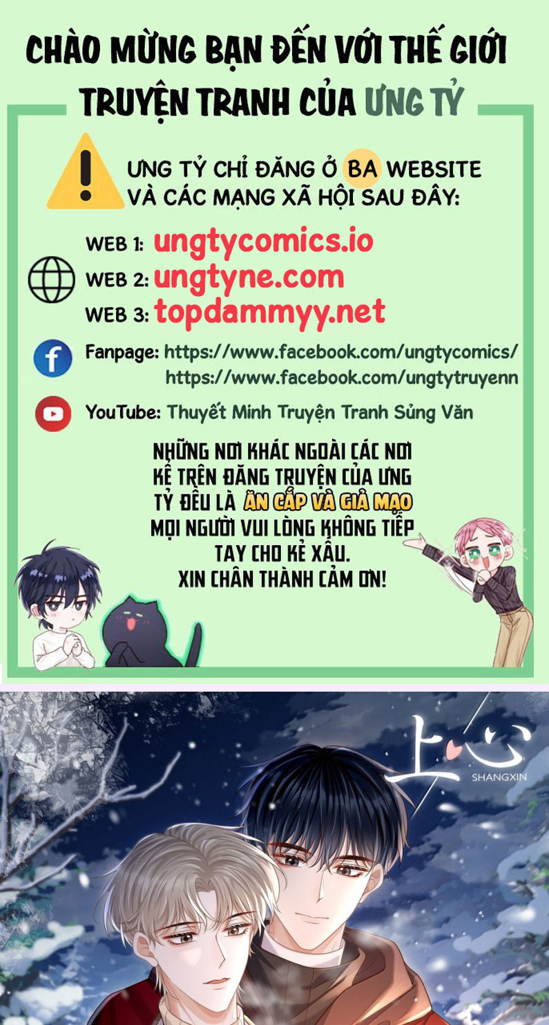 Để Tâm Chapter 94 - Trang 3