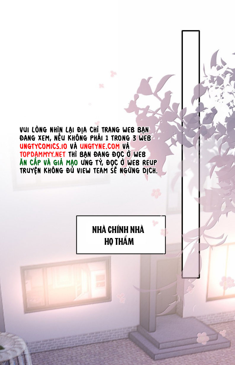 Để Tâm Chapter 94 - Trang 3