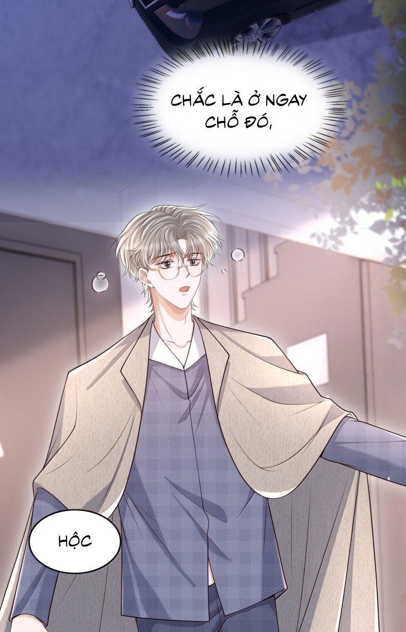 Để Tâm Chapter 94 - Trang 3