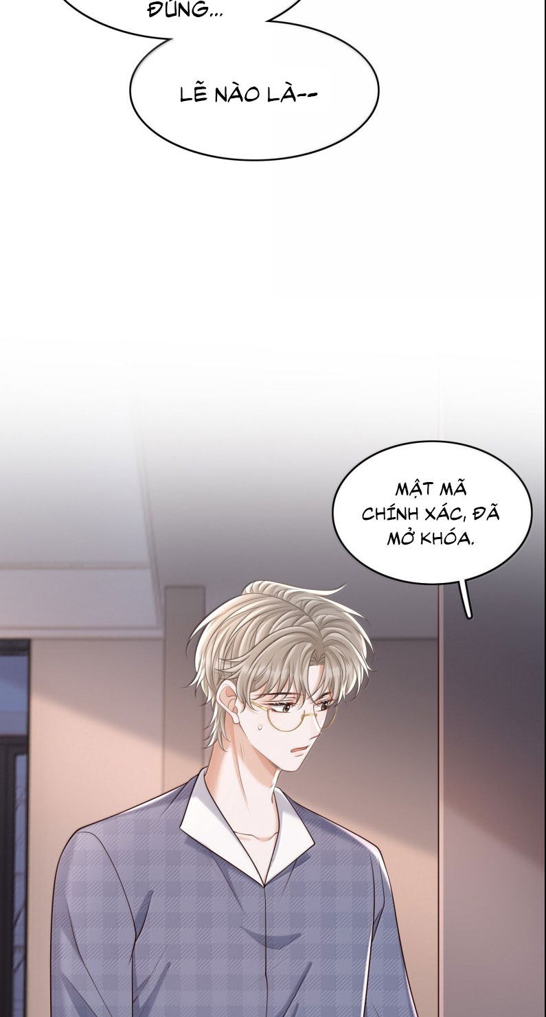 Để Tâm Chapter 94 - Trang 3