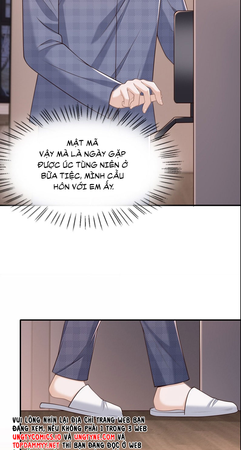 Để Tâm Chapter 94 - Trang 3