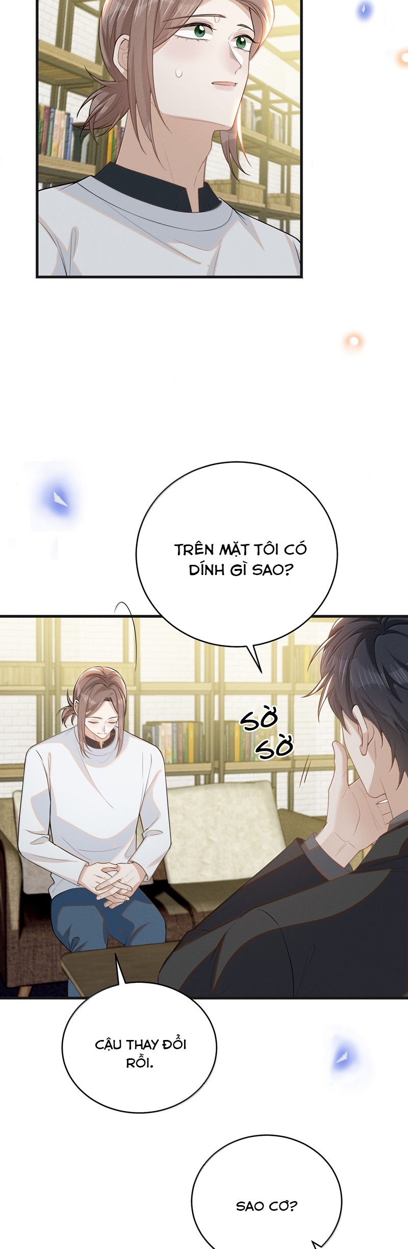 Lai Sinh Bất Kiến Chapter 153 - Trang 4