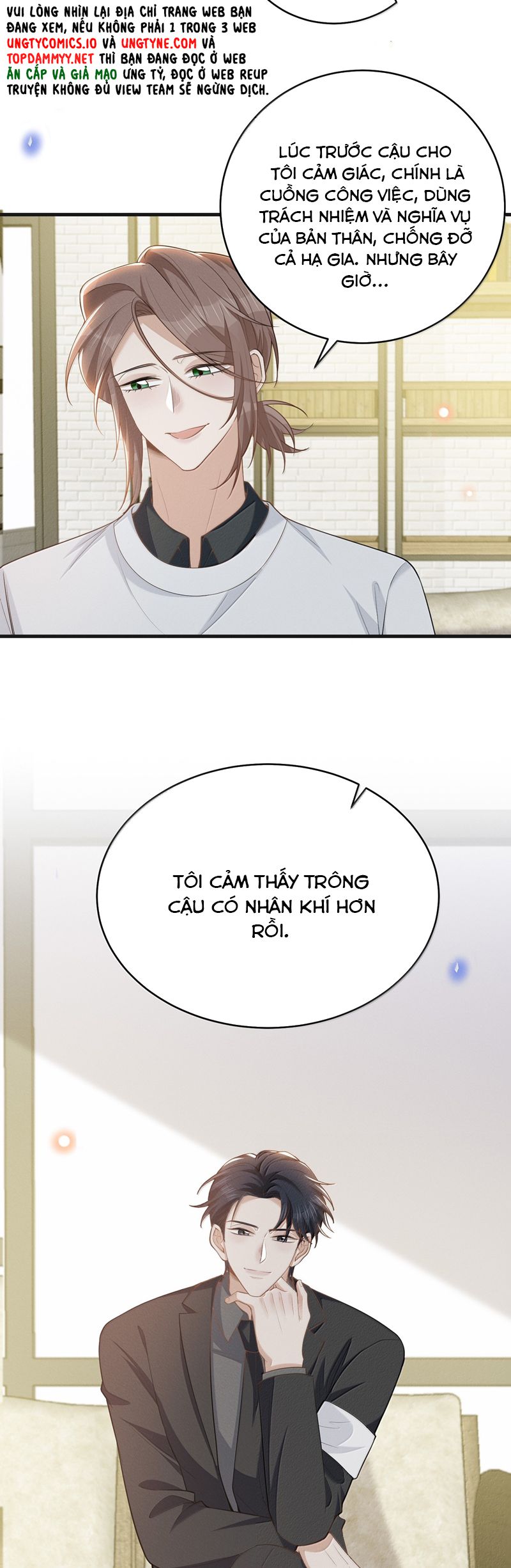 Lai Sinh Bất Kiến Chapter 153 - Trang 4