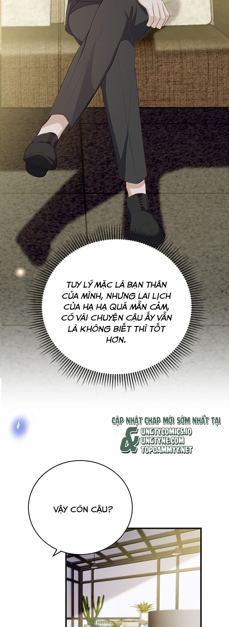 Lai Sinh Bất Kiến Chapter 153 - Trang 4