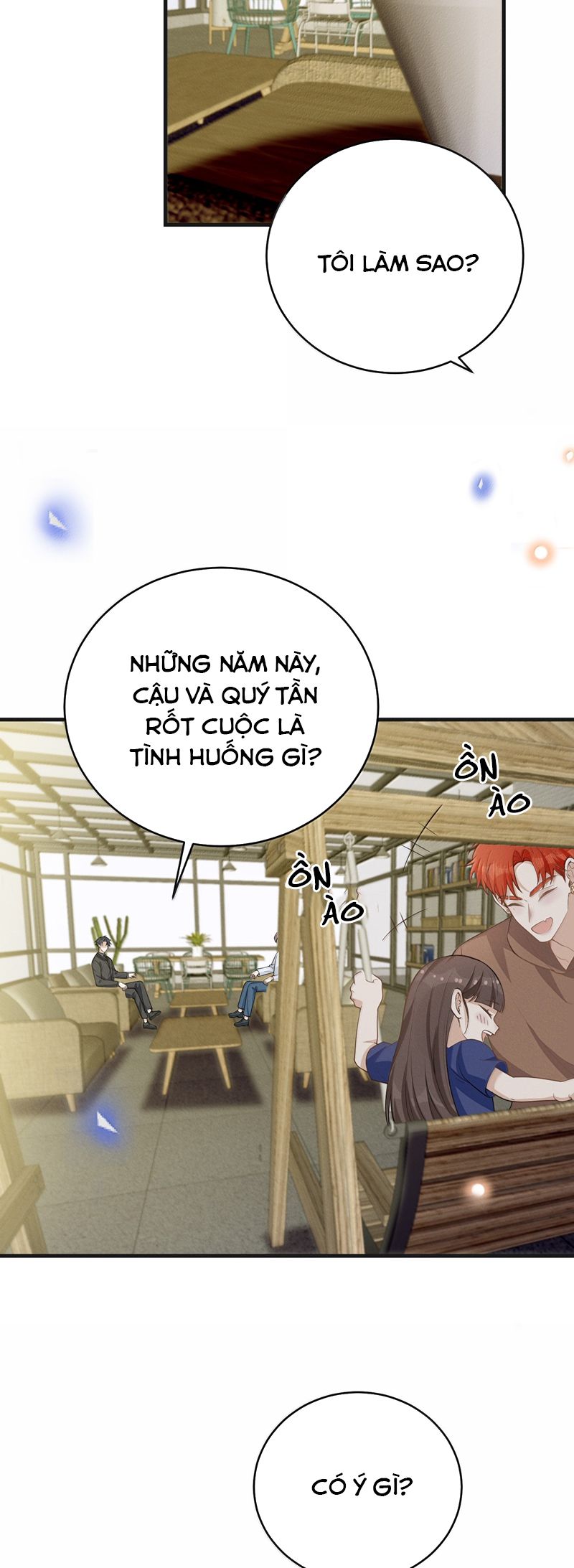 Lai Sinh Bất Kiến Chapter 153 - Trang 4
