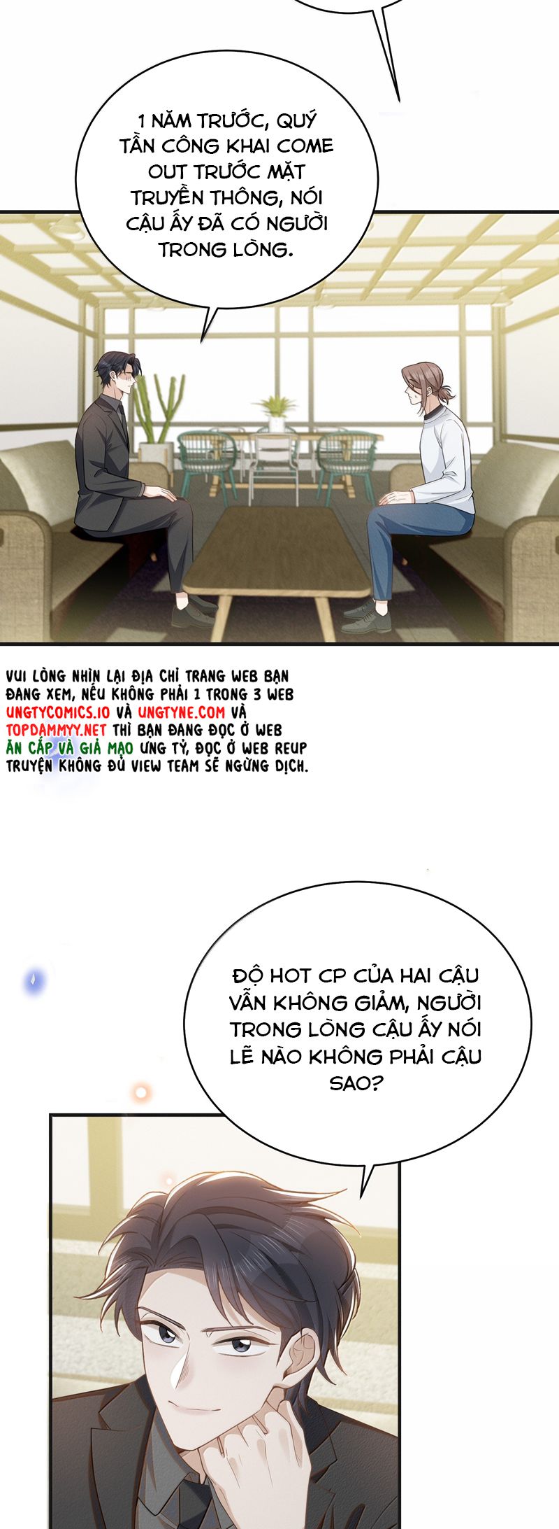 Lai Sinh Bất Kiến Chapter 153 - Trang 4