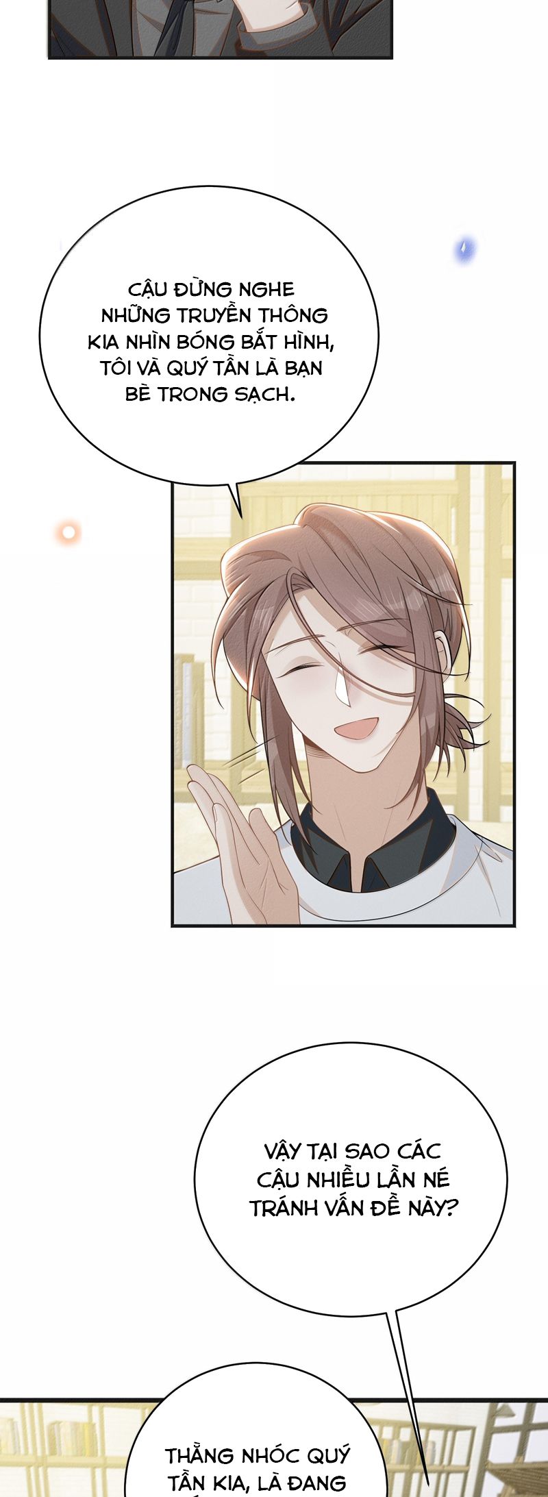 Lai Sinh Bất Kiến Chapter 153 - Trang 4