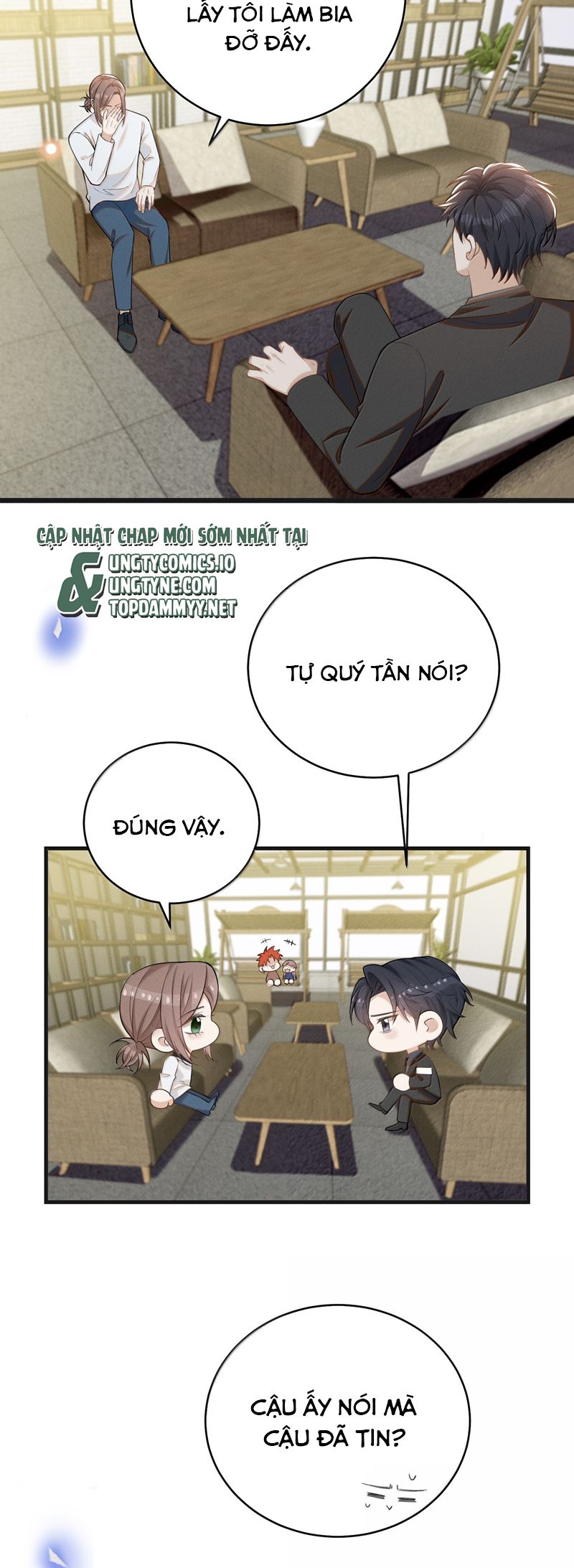 Lai Sinh Bất Kiến Chapter 153 - Trang 4
