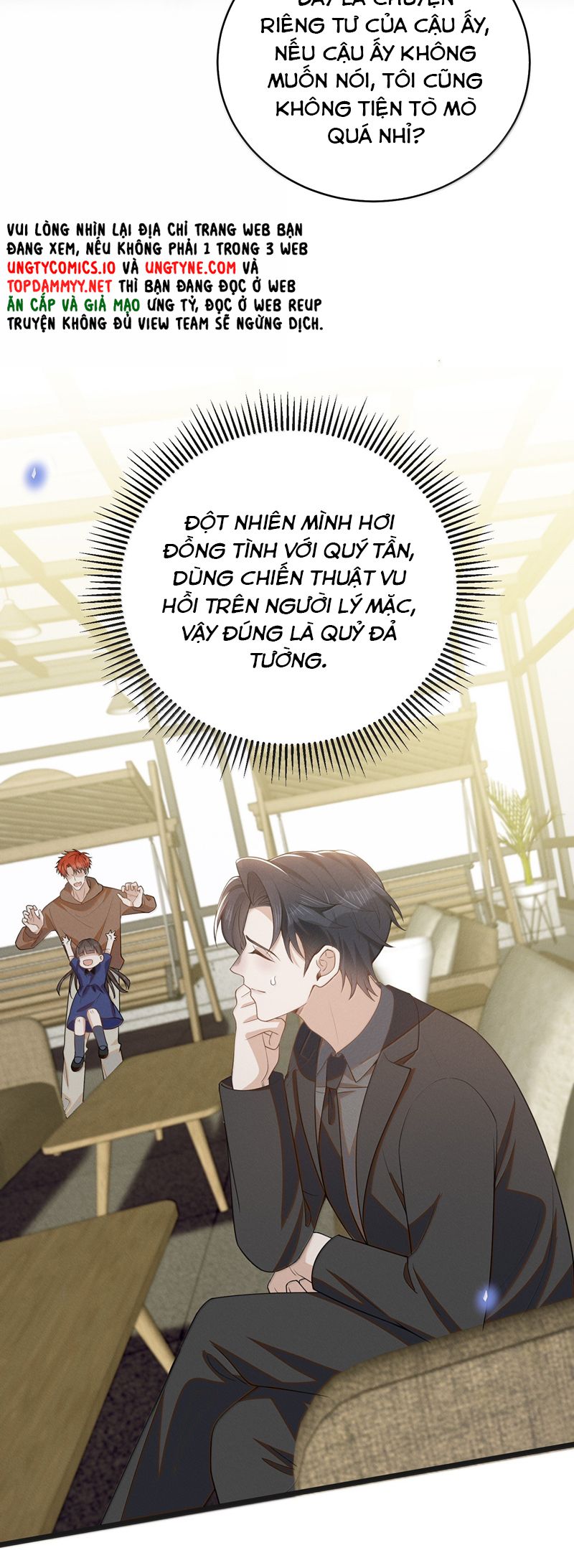 Lai Sinh Bất Kiến Chapter 153 - Trang 4