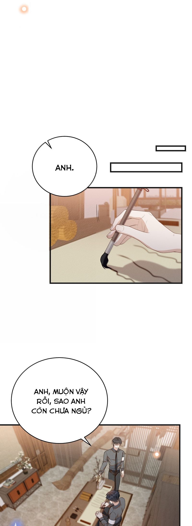 Lai Sinh Bất Kiến Chapter 153 - Trang 4