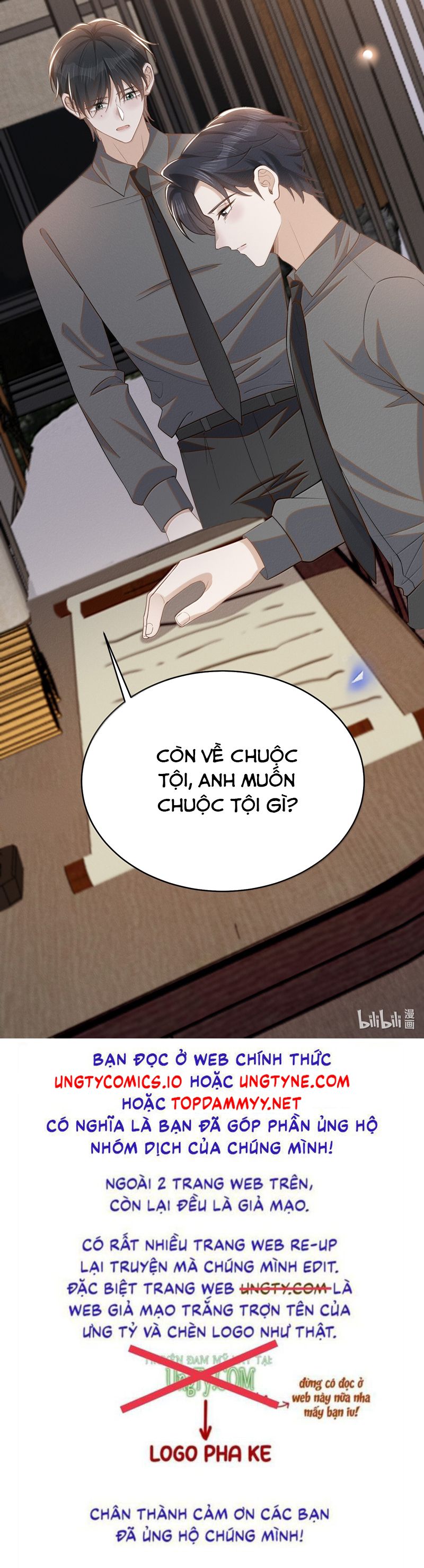 Lai Sinh Bất Kiến Chapter 153 - Trang 4