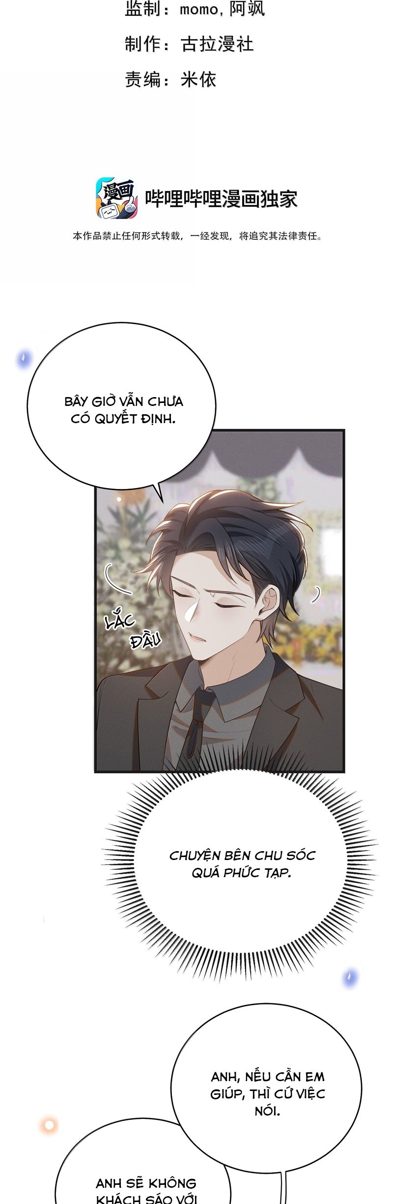 Lai Sinh Bất Kiến Chapter 153 - Trang 4