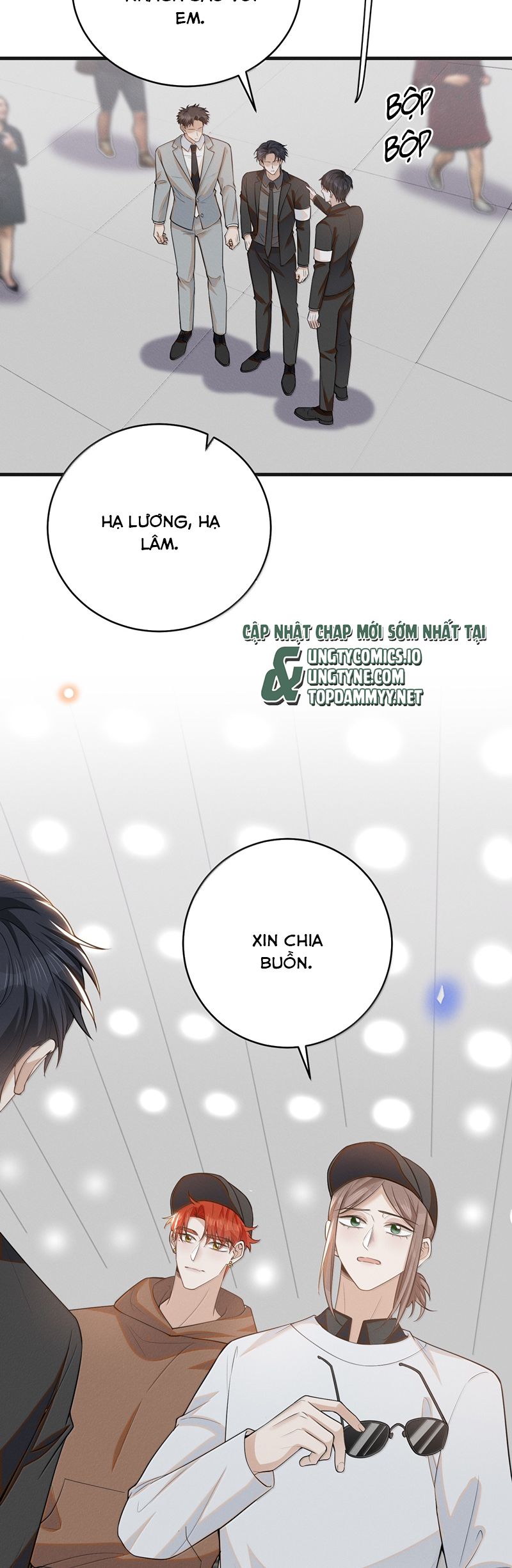 Lai Sinh Bất Kiến Chapter 153 - Trang 4