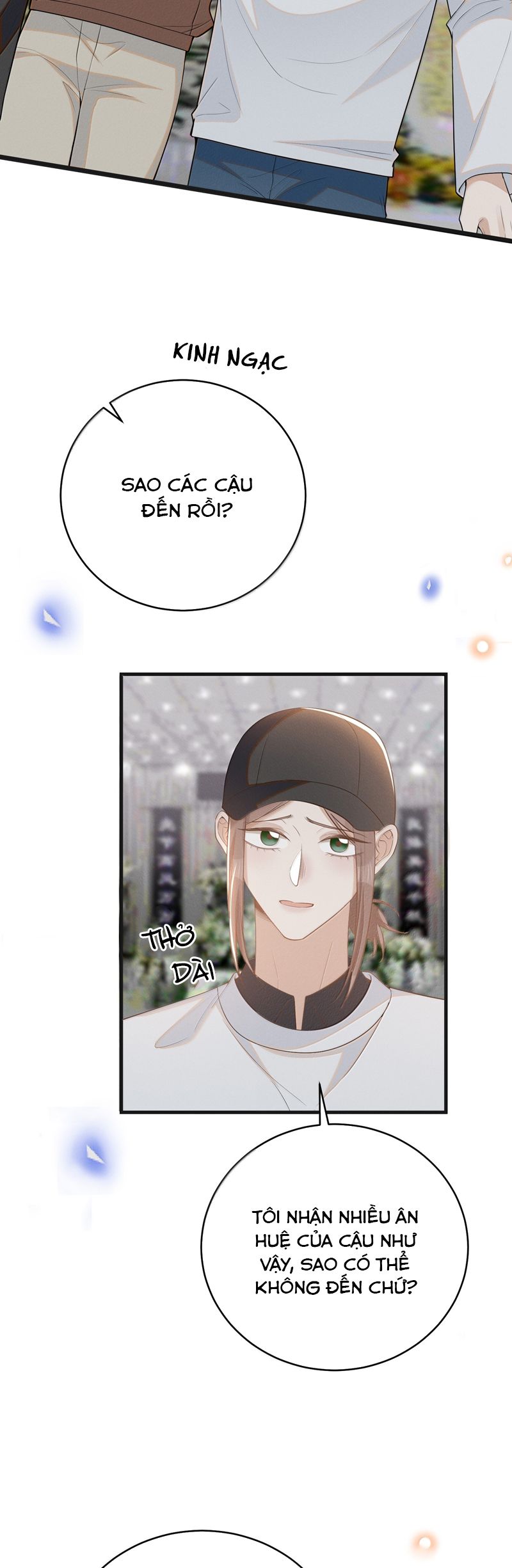 Lai Sinh Bất Kiến Chapter 153 - Trang 4