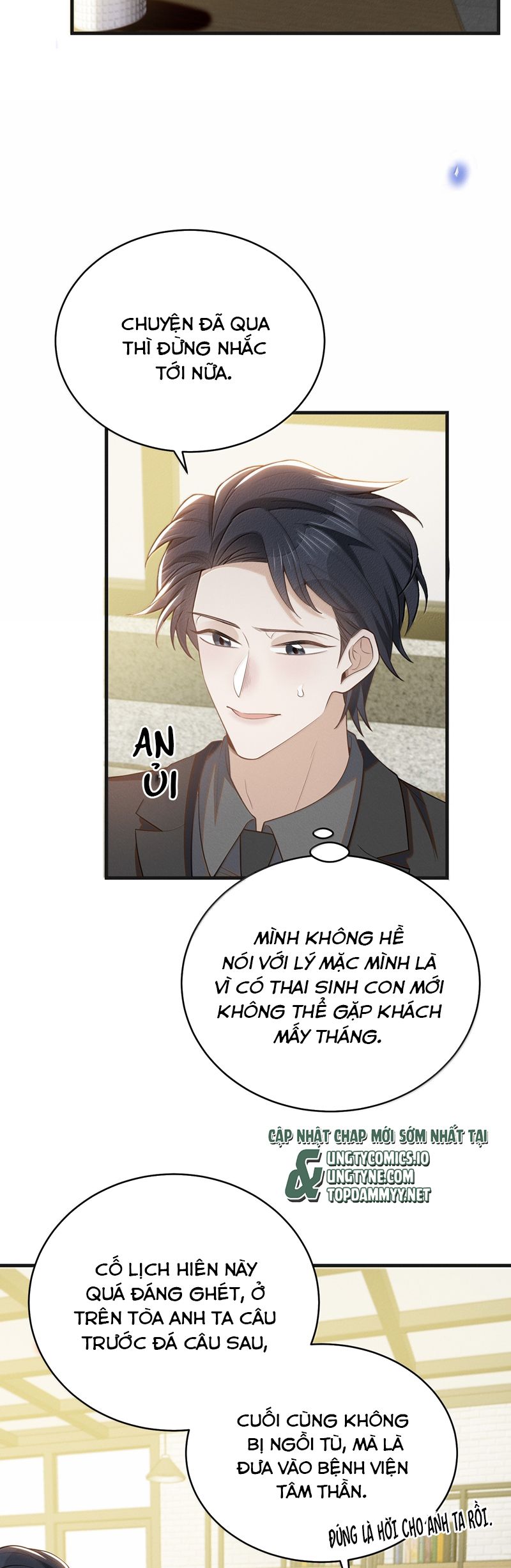 Lai Sinh Bất Kiến Chapter 153 - Trang 4