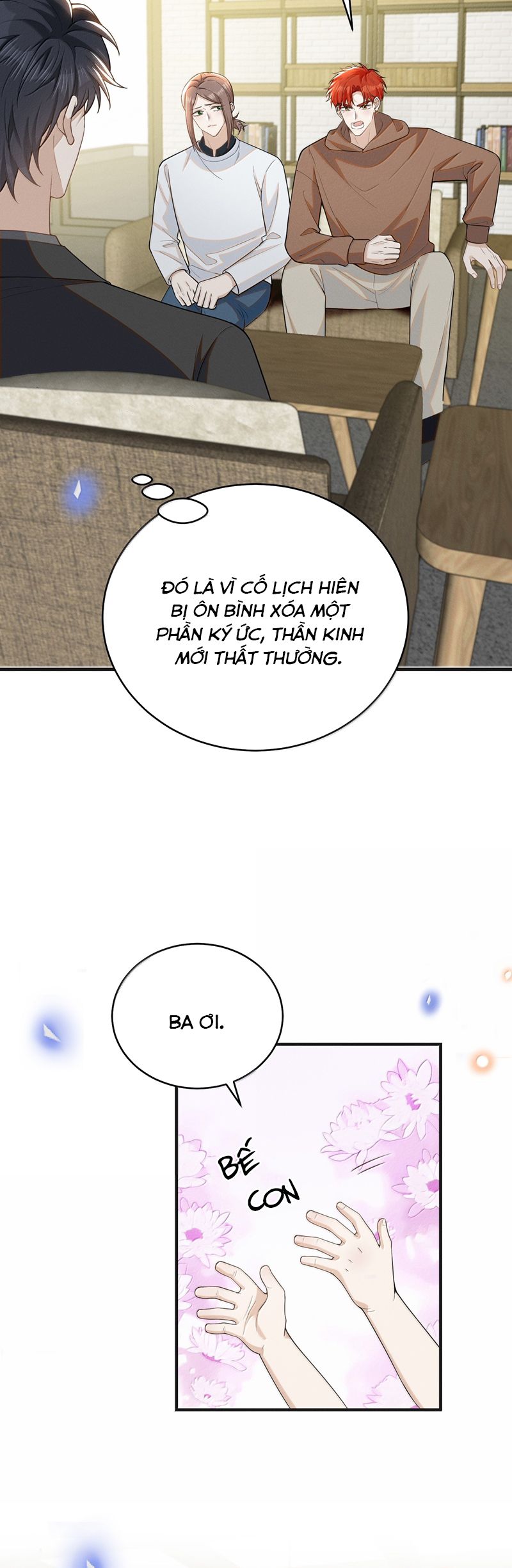 Lai Sinh Bất Kiến Chapter 153 - Trang 4