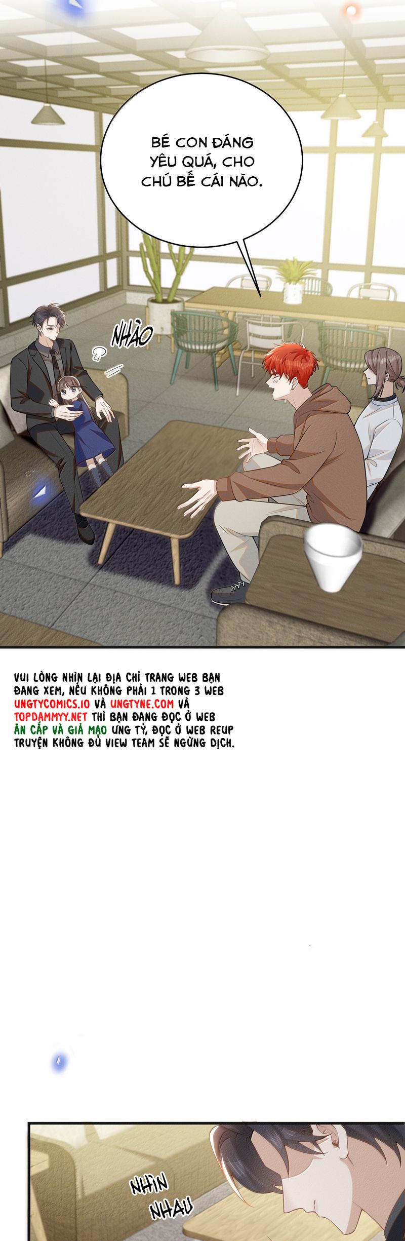 Lai Sinh Bất Kiến Chapter 153 - Trang 4