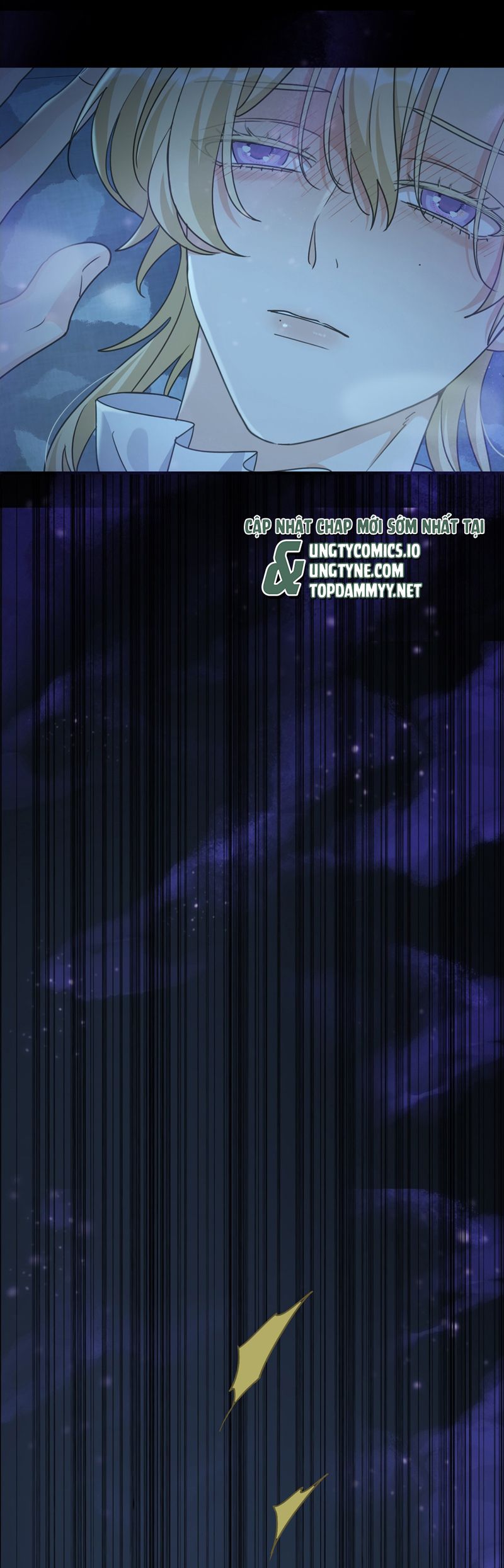 Khốn Thú Chi Nhiễm Chapter 37 - Trang 4