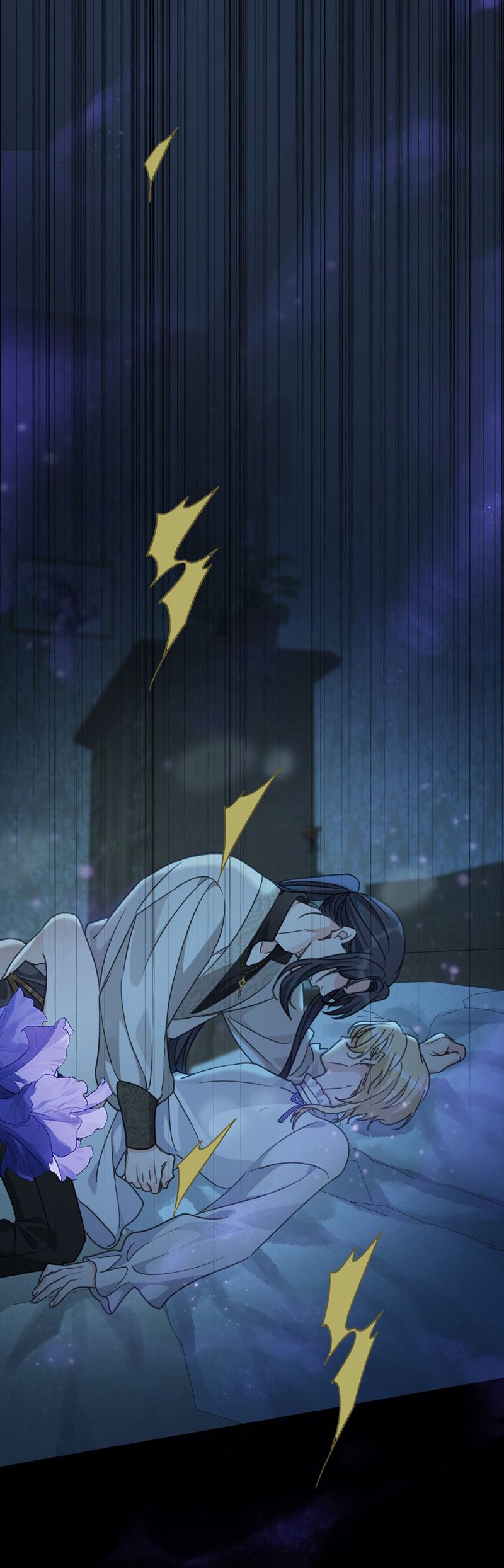 Khốn Thú Chi Nhiễm Chapter 37 - Trang 4