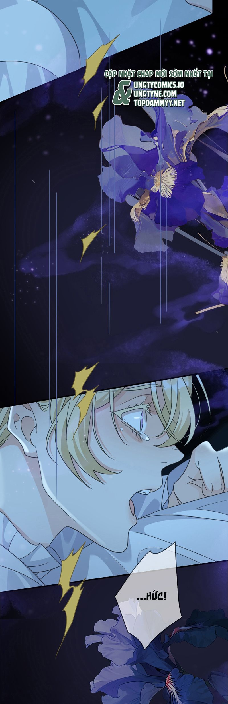 Khốn Thú Chi Nhiễm Chapter 37 - Trang 4