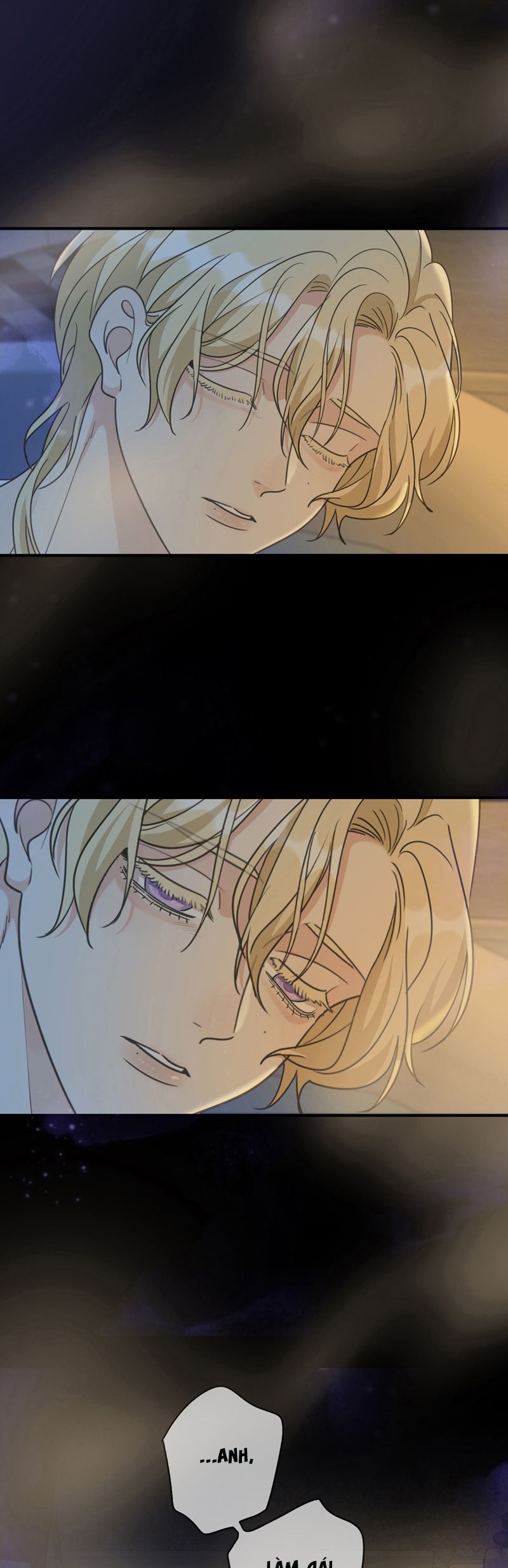 Khốn Thú Chi Nhiễm Chapter 37 - Trang 4