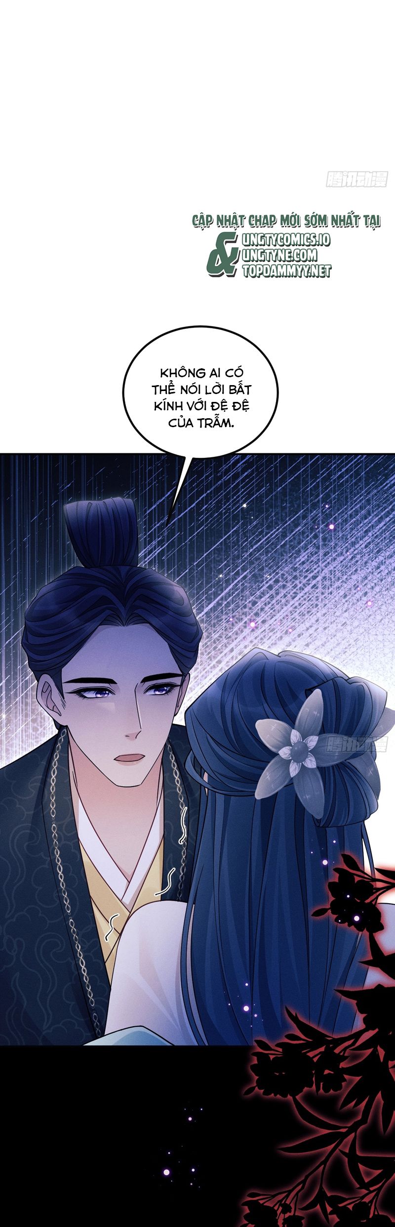 Tôi Hoài Nghi Ảnh Đế Đang Theo Đuổi Tôi Chapter 161 - Trang 4