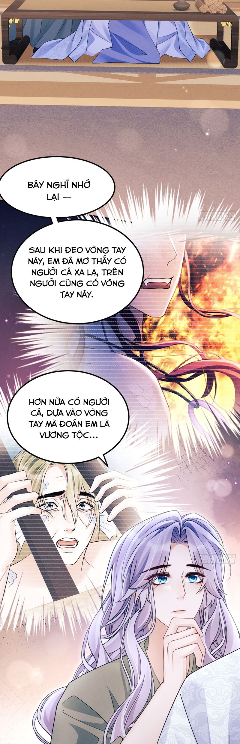 Tôi Hoài Nghi Ảnh Đế Đang Theo Đuổi Tôi Chapter 161 - Trang 4