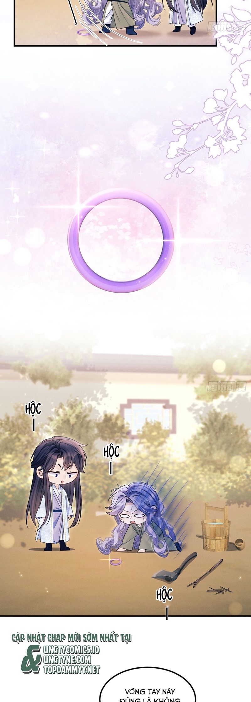Tôi Hoài Nghi Ảnh Đế Đang Theo Đuổi Tôi Chapter 161 - Trang 4