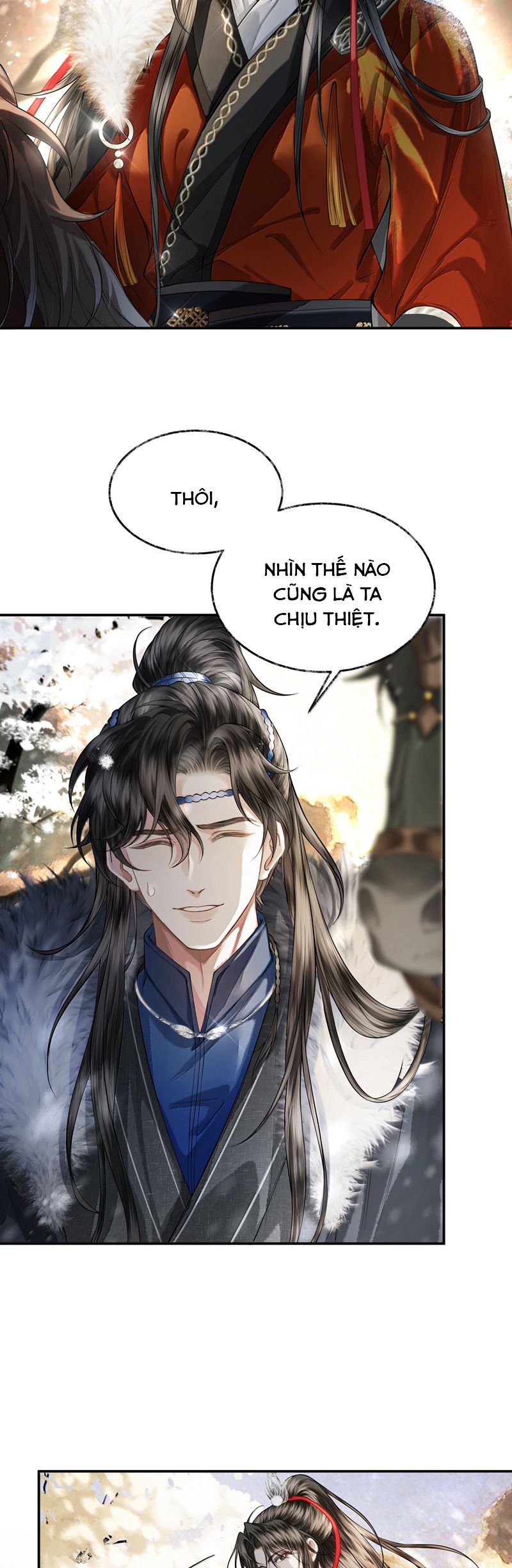 Thương Tiến Tửu Chapter 19 - Trang 4