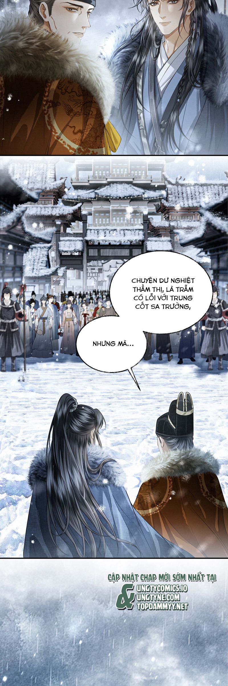 Thương Tiến Tửu Chapter 19 - Trang 4