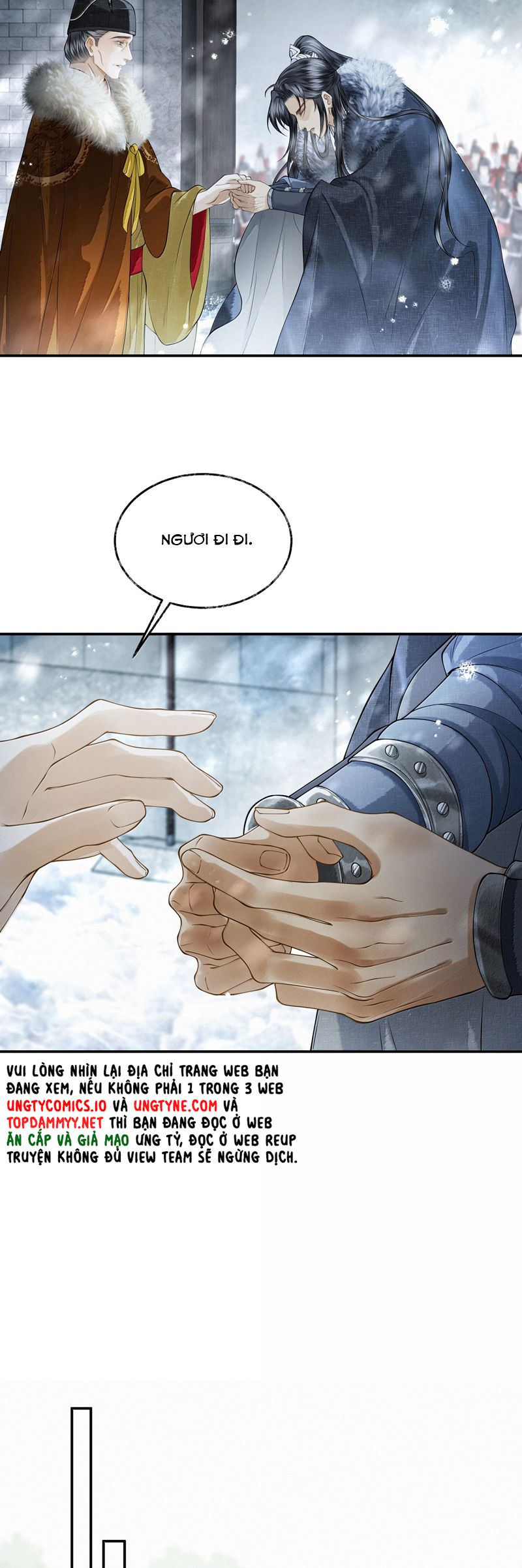 Thương Tiến Tửu Chapter 19 - Trang 4
