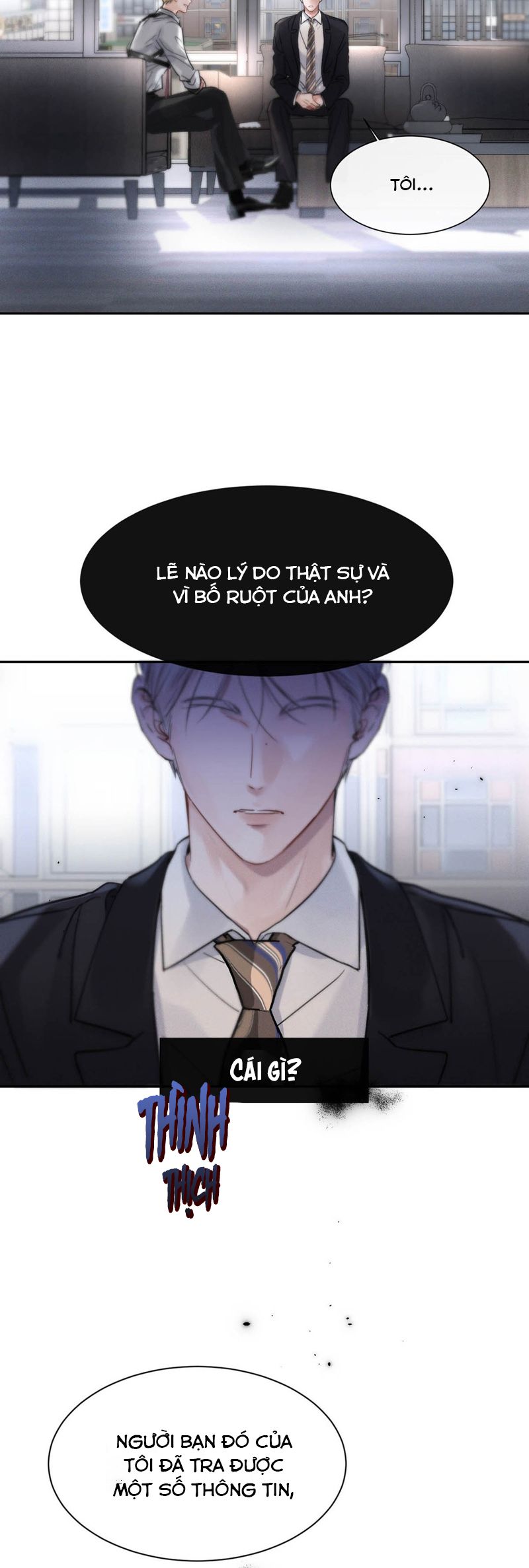Dựa Vào Bạn Thân Từ Nhỏ Tôi Trở Thành Đỉnh Cấp Hướng Đạo Chapter 7 - Trang 4