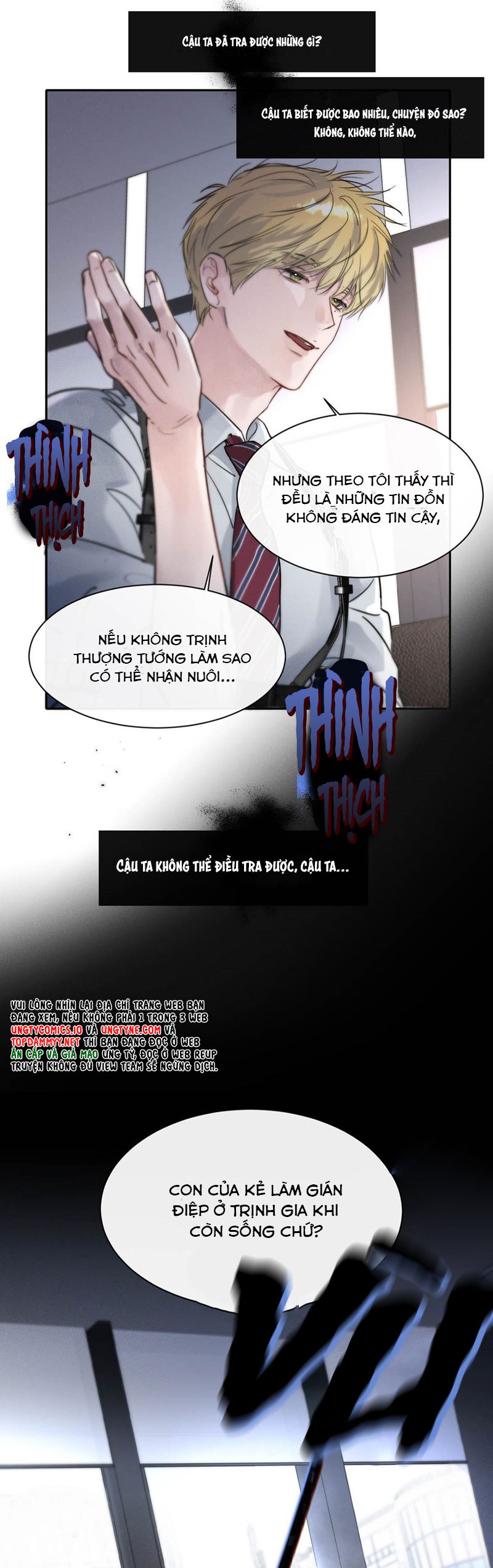 Dựa Vào Bạn Thân Từ Nhỏ Tôi Trở Thành Đỉnh Cấp Hướng Đạo Chapter 7 - Trang 4