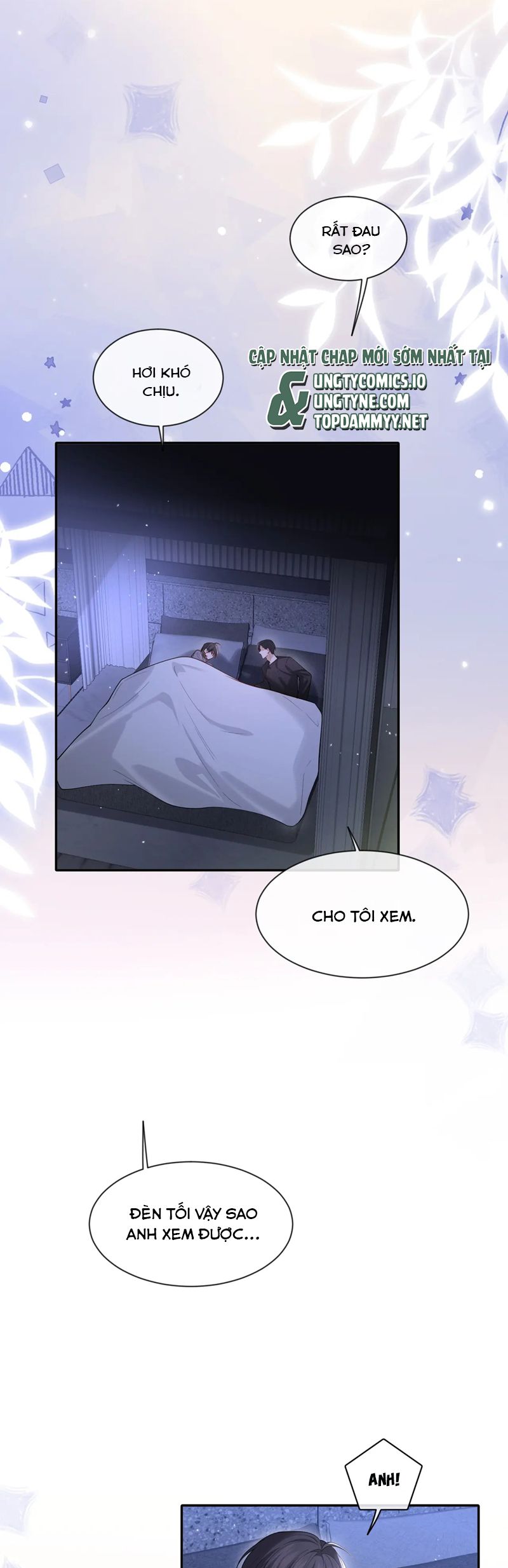Quan Hệ Sai Lệch Chap 20 - Trang 2