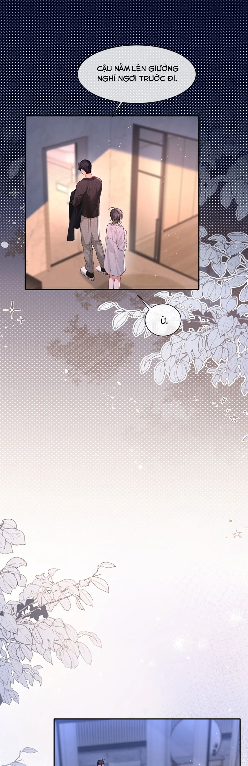 Quan Hệ Sai Lệch Chap 20 - Trang 2