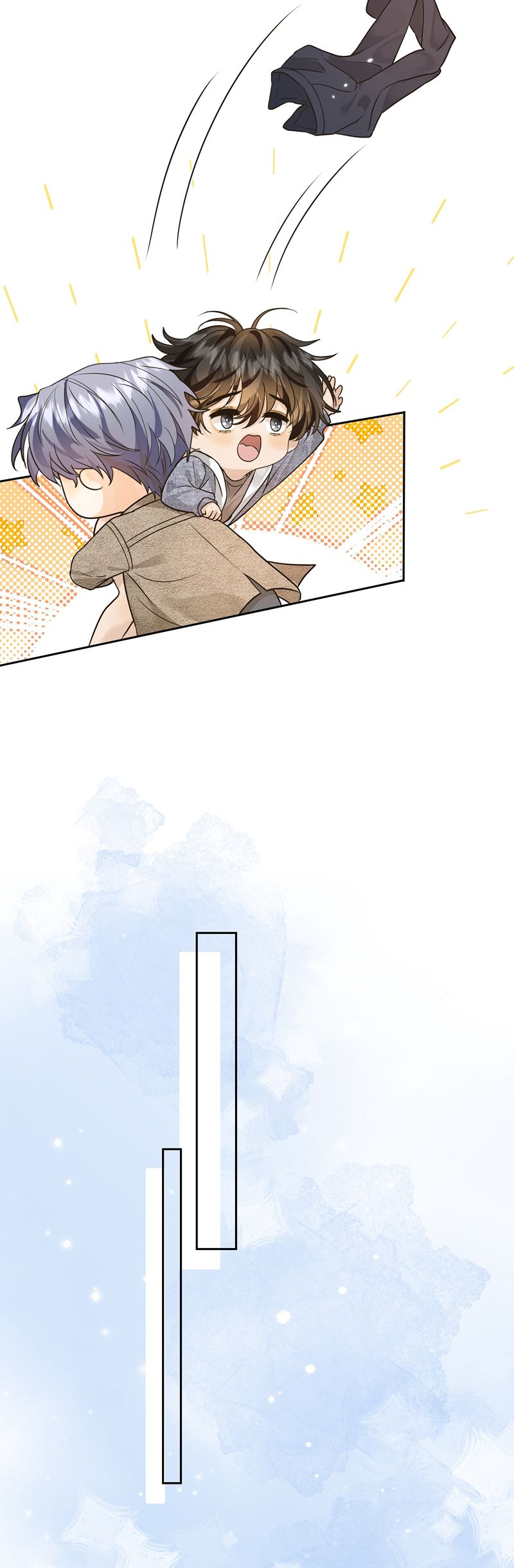 Viên Tiên Sinh Luôn Không Vui Chapter 55 - Trang 4