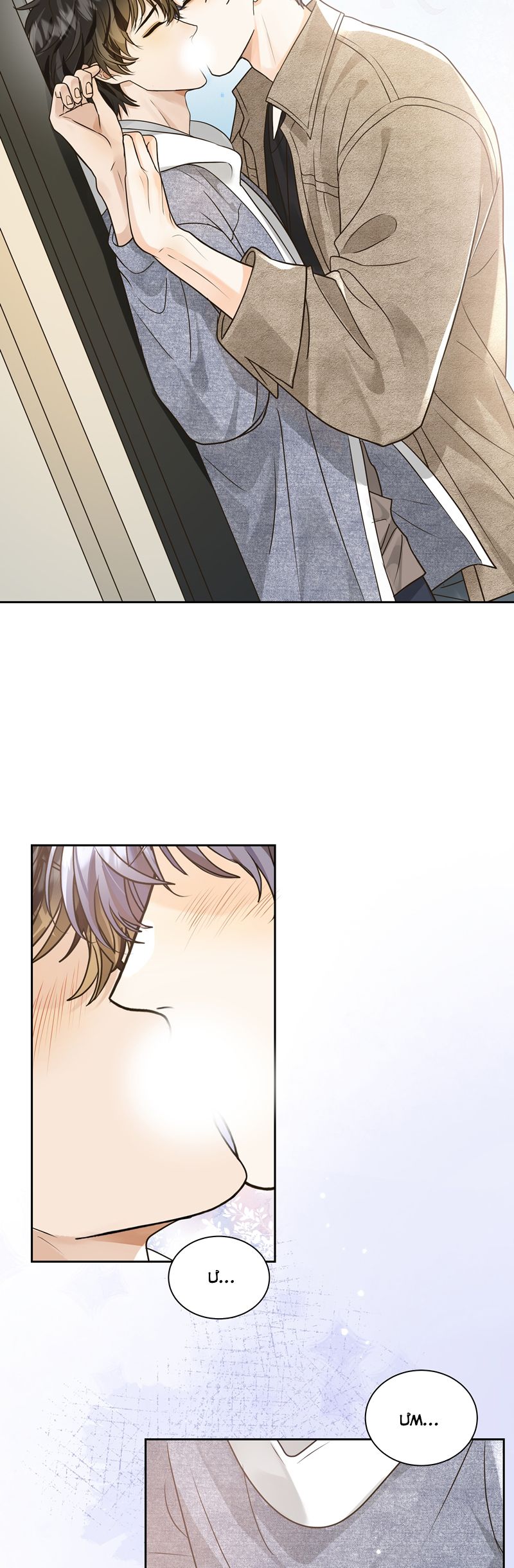 Viên Tiên Sinh Luôn Không Vui Chapter 55 - Trang 4